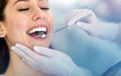 Finding the Perfect Dentist Near Me – Your Key to a Healthy Smile in 2023